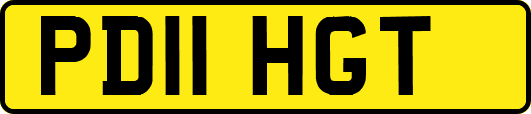 PD11HGT