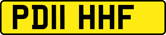PD11HHF