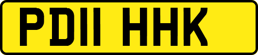 PD11HHK