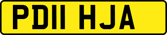 PD11HJA