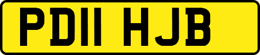 PD11HJB