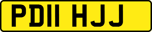 PD11HJJ