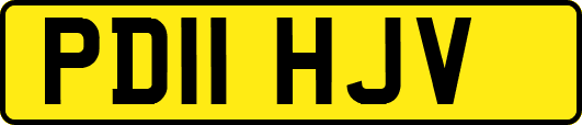 PD11HJV