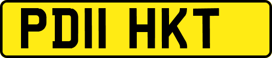 PD11HKT