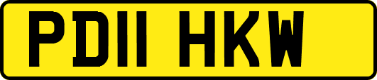 PD11HKW