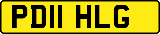 PD11HLG