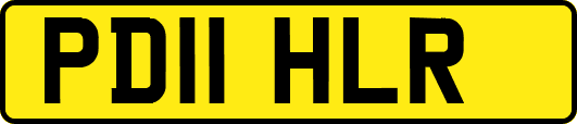 PD11HLR