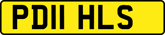 PD11HLS