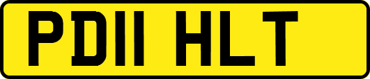 PD11HLT