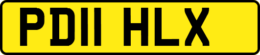 PD11HLX