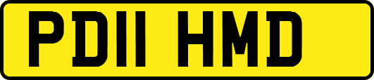 PD11HMD