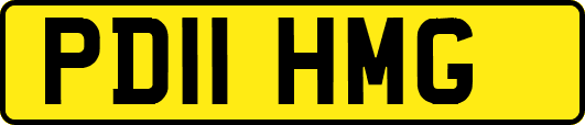 PD11HMG