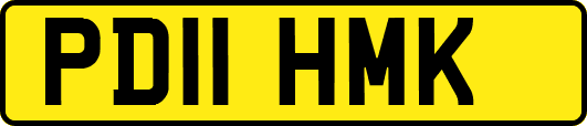 PD11HMK