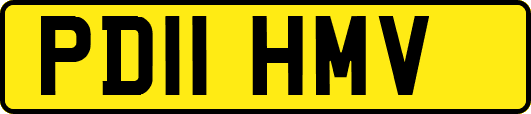 PD11HMV