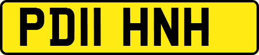 PD11HNH