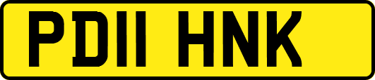 PD11HNK