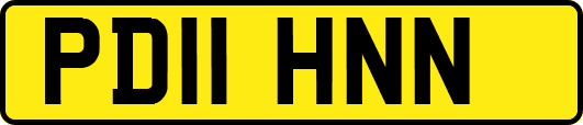 PD11HNN