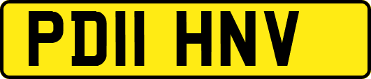 PD11HNV
