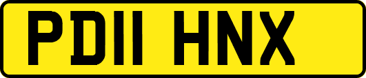 PD11HNX