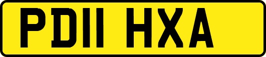 PD11HXA