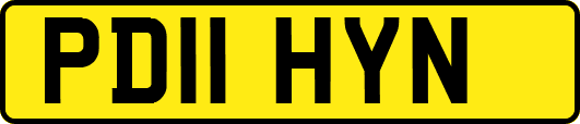 PD11HYN