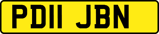 PD11JBN
