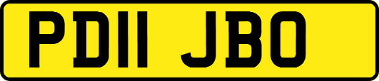 PD11JBO
