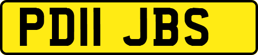PD11JBS