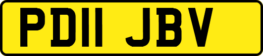 PD11JBV