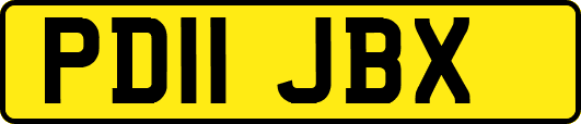PD11JBX