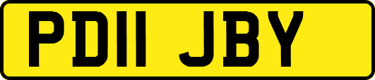 PD11JBY