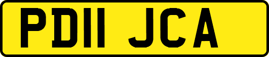 PD11JCA