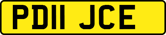 PD11JCE