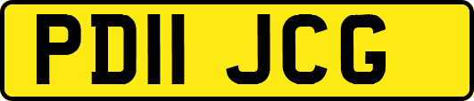 PD11JCG
