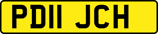 PD11JCH