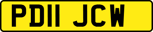 PD11JCW