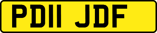 PD11JDF