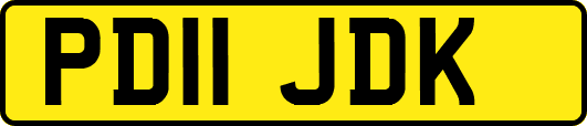 PD11JDK