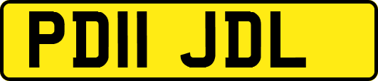 PD11JDL