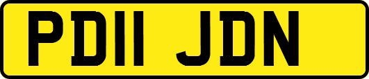 PD11JDN