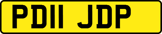 PD11JDP