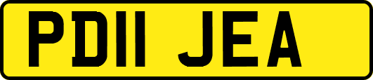 PD11JEA