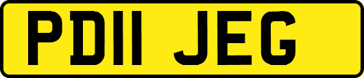 PD11JEG