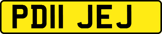 PD11JEJ