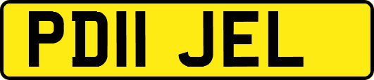 PD11JEL