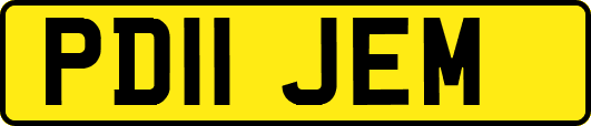 PD11JEM