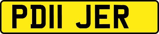 PD11JER