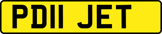 PD11JET
