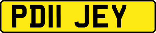 PD11JEY