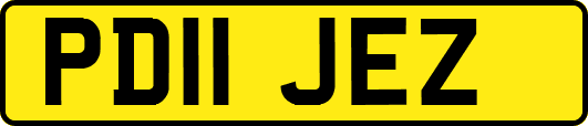 PD11JEZ